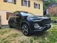 Usata EVO Evo 7 174 CV (127 kW) 2024 Nero SUV