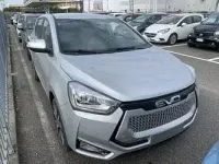 Nuova EVO Evo 5 120 CV (88 kW) 2026 Bianco SUV