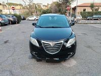 Usata Lancia Ypsilon Silver 95 CV (69 kW) 2012 Nero Utilitaria