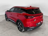 Usata DR DR 6.0 155 CV (114 kW) 2025 Rosso SUV