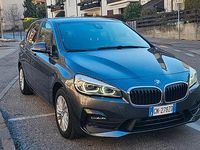 Usata BMW 218 Active Tourer Comfort Edition 2020 Monovolume