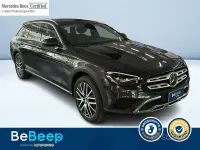 Usata Mercedes 220 Premium 2022 Grigio Station wagon