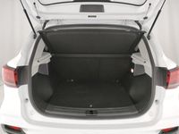 Usata MG ZS Comfort 106 CV (77 kW) 2025 Bianco SUV