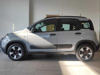 usata Fiat Panda 1.0 FireFly S&S Hybrid