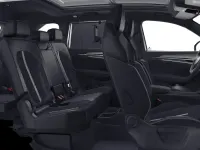 Nuova Skoda Kodiaq SportLine 150 CV (110 kW) 2026 Smokey diamondargento metallizzato SUV