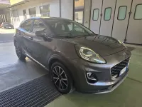 Usata Ford Puma 125 CV (91 kW) 2021 Other SUV