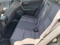 Usata Toyota RAV4 Hybrid 178 CV (130 kW) 2021 Nero SUV
