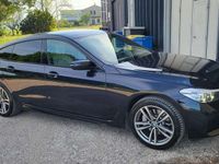 usata BMW 620 Gran Turismo Serie 6 G32 2018 620d xdrive