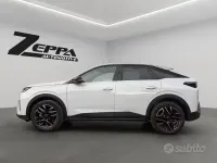 Usata Peugeot 3008 GT 136 CV (100 kW) 2025 Bianco SUV