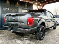 usata Ford F-150 LARIAT RAPTOR OFFROAD 4X4 CREW CAB 3.