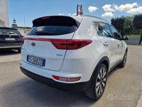 usata Kia Sportage 1.7 crdi 2017