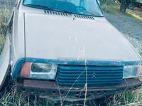 Occasion Citroën Visa 1981 Marron Citadine