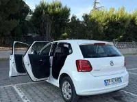 Usata VW Polo Comfortline 75 CV (55 kW) 2013 Utilitaria