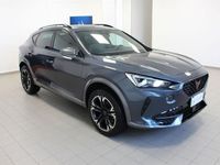 Usata Cupra Formentor 150 CV (110 kW) 2024 Grigio SUV