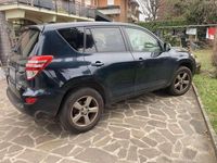 Usata Toyota RAV4 Lounge 150 CV (110 kW) 2012 SUV