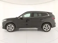 Usata BMW X1 xLine 150 CV (110 kW) 2023 Nero SUV