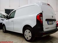 Usata Nissan Townstar N-Connecta 131 CV (96 kW) 2023 Bianco Furgone