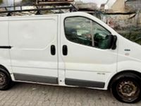 Usata Renault Trafic 190 CV (139 kW) 2011 Monovolume