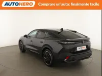 Usata Peugeot 408 GT 131 CV (96 kW) 2023 Grigio SUV