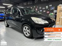 Usata Citroën C3 Exclusive 59 CV (43 kW) 2011 Utilitaria