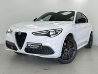 Usata Alfa Romeo Stelvio Veloce 280 CV (205 kW) 2022 Bianco SUV
