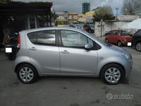 usata Suzuki Splash 1.3 Ddis Full Optional 2008