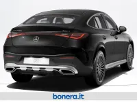 Nuova Mercedes GLC220 Advanced 197 CV (144 kW) 2026 Nero SUV