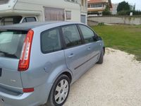 usata Ford C-MAX 1600 diesel anno 2007