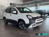 Nuova Fiat Panda Cross 65 CV (47 kW) 2026 Bianco Utilitaria