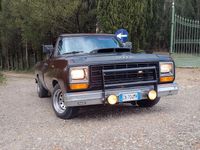 Usata Dodge Ram 1984 Marrone Pick-up
