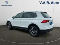 Usado VW Tiguan Life 150 HP (110 kW) 2021 Other SUV