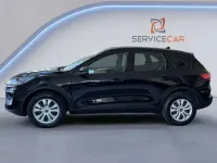 Usata Ford Kuga 151 CV (111 kW) 2024 Nero SUV