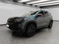 Usata Dacia Duster Extreme 100 CV (73 kW) 2023 Verde SUV