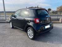 usata Smart ForFour 70 1.0 Youngster