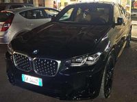 Usata BMW X4 M Sport 190 CV (139 kW) 2022 SUV