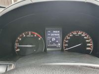 Usata Isuzu D-Max 163 CV (119 kW) 2014 Nero SUV