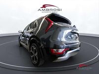 Nuova Kia Niro 129 CV (94 kW) 2026 Interstellar grey SUV