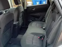 Usata Nissan Qashqai 110 CV (80 kW) 2013 Grigio SUV