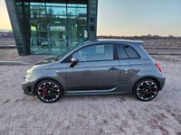 usata Abarth 595 5951.4 Turbo T-Jet 180 CV Competizione usato