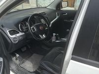 Usata Fiat Freemont 170 CV (125 kW) 2012 Bianco SUV