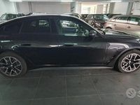 Usata BMW 420 M Sport 190 CV (139 kW) 2022 Nero Coupé