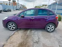 Usata Citroën C3 75 CV (55 kW) 2016 Berlina