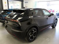 Nuova Alfa Romeo GT Junior Edizione Speciale 145 CV (106 kW) 2025 Nero SUV