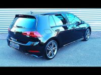 usata VW Golf 1.5 etsi R-Line 150cv dsg del 2018 usata a Conegliano