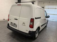 usata Citroën Berlingo 1.6 BlueHDi 100cv VAN 3 posti