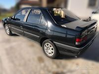 usata Peugeot 405 sri 1.9