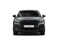Nuova Audi Q2 150 CV (110 kW) 2026 Grigio daytona perlato SUV