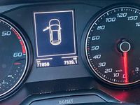 Usata Seat Arona 95 CV (69 kW) 2018 Grigio SUV