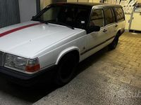 Usata Volvo Polar 111 CV (81 kW) 1993 Berlina