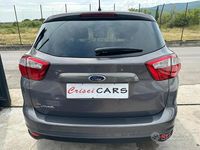 Usata Ford C-MAX Business Edition 116 CV (85 kW) 2015 Grigio Monovolume